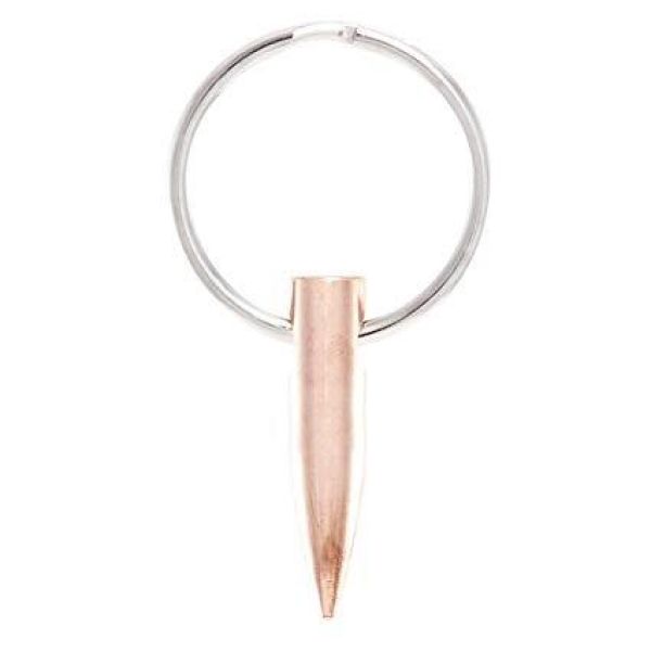 LUCKY SHOT Projectile Keychain - .308